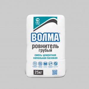 Ровнитель грубый