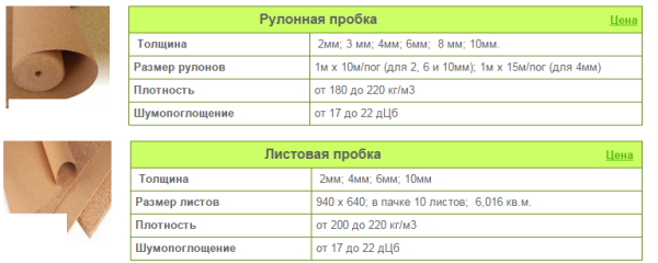 Техническая пробка